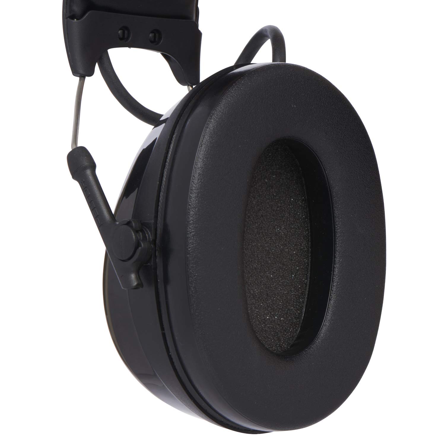 3M Peltor MT13H222A zestaw słuchawkowy/opaska proTac Hunter, 26 dB, zielony