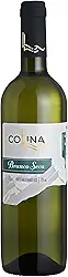 Vinho Branco Seco Collina 750 Ml