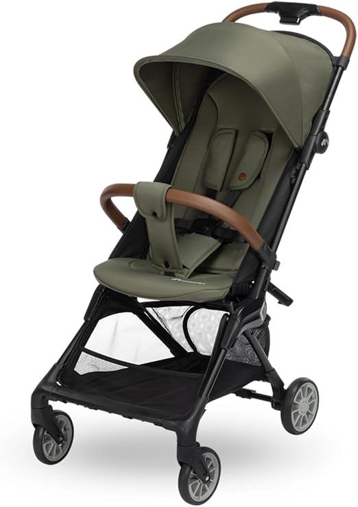 Bebeconfort Poussette Voyage Bebeconfort Zephir Ultra-Compacte
