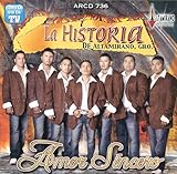 Historia De Altamirano (Amor Sincero)