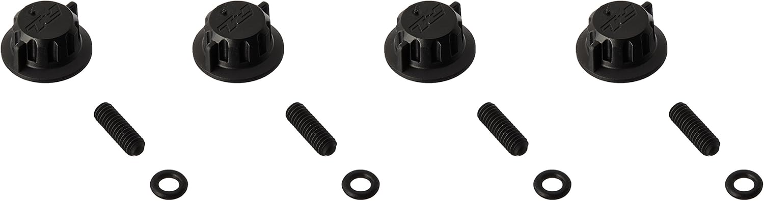 Proline body caps Clearance