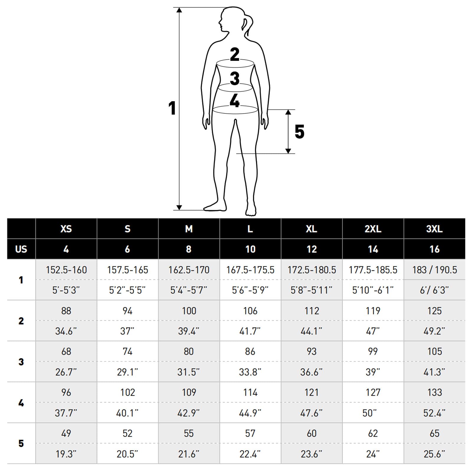 MARES Ultraskin - Steamer - She Dives - Traje Interior de una Pieza para Deportes acuáticos de una Sola Pieza, Manga Larga, Talla S