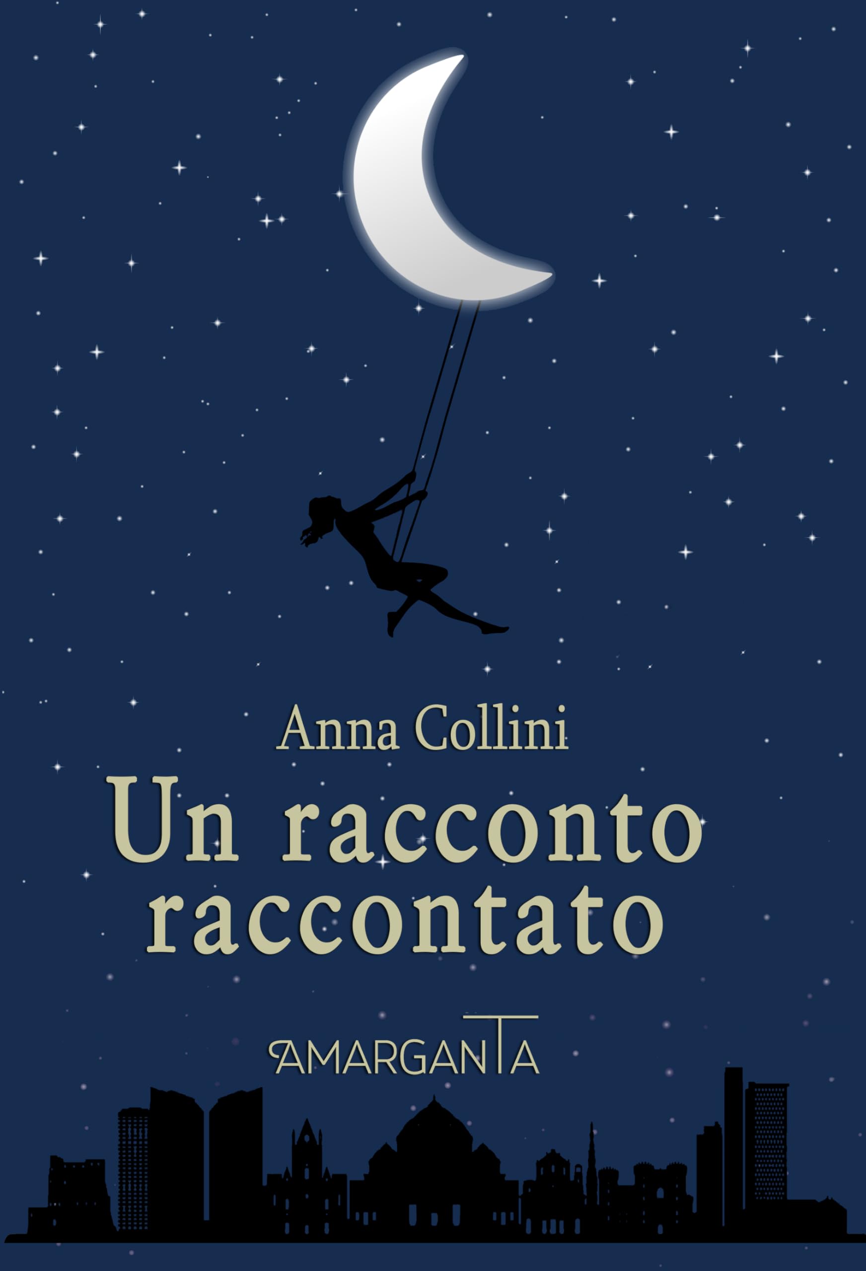 Un racconto raccontato (Italian Edition)