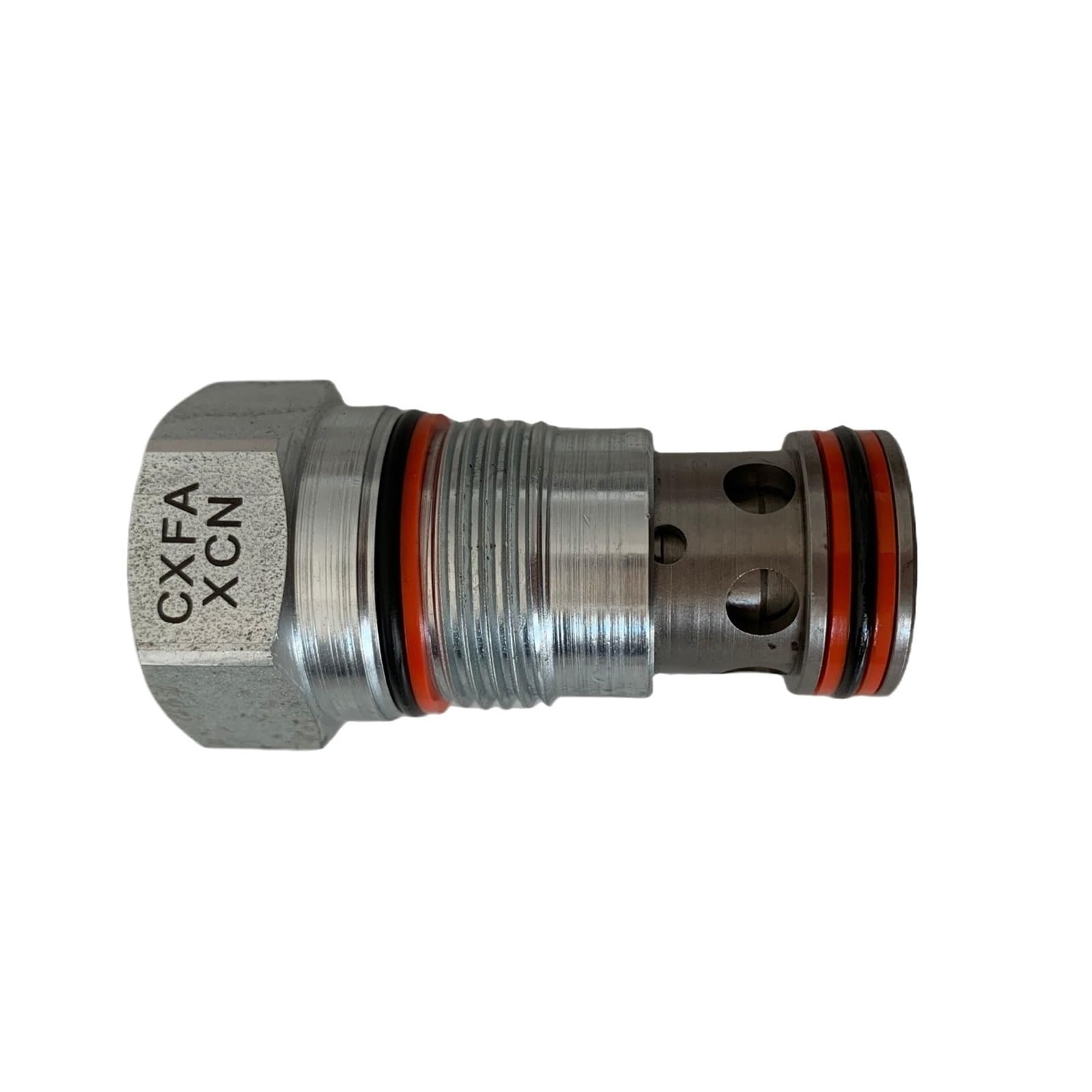 CXDFRSER CXFA-XCN Flow Check Valve