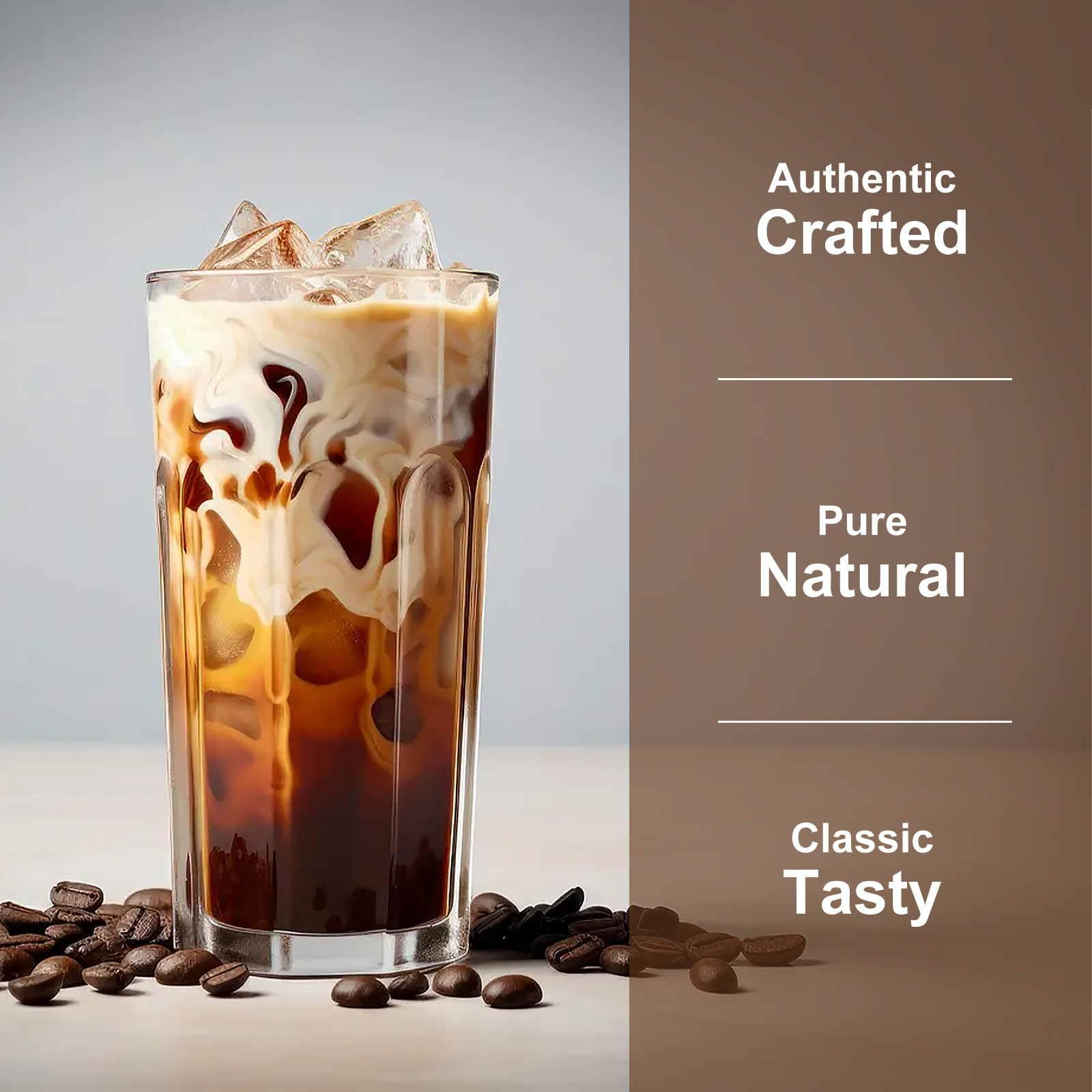 Amazon.com: JAYUSS Protein Coffee Powder Premium Whey Protein