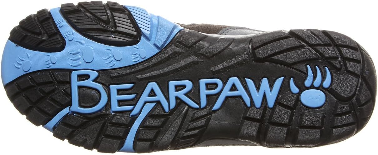 BEARPAW Womens Corsica Hiking Boot BEARPAW Womens Corsica Hiking Boot