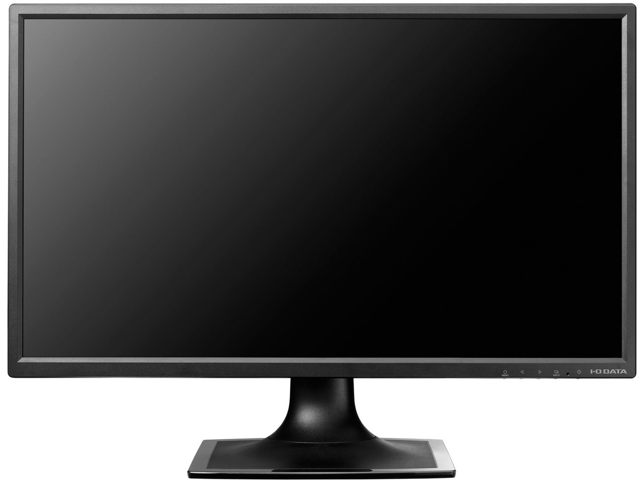 Amazon.co.jp: IO-DATA アイ・オー・データ LCD-AD243EDB 24インチ 