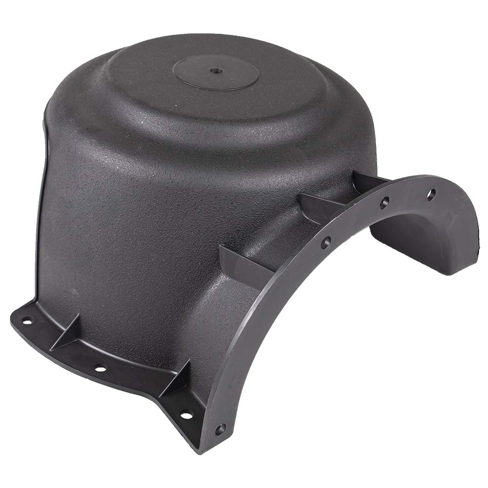 MTD - Collar de Repuesto para tolva
