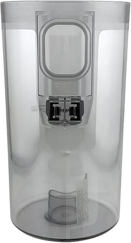 Miniatura 3 de Contenedor de polvo compatible con recipiente de repuesto para aspiradora inalámbrica Samsung Jet 60 Series Fit Flex Pet Multi-Surface