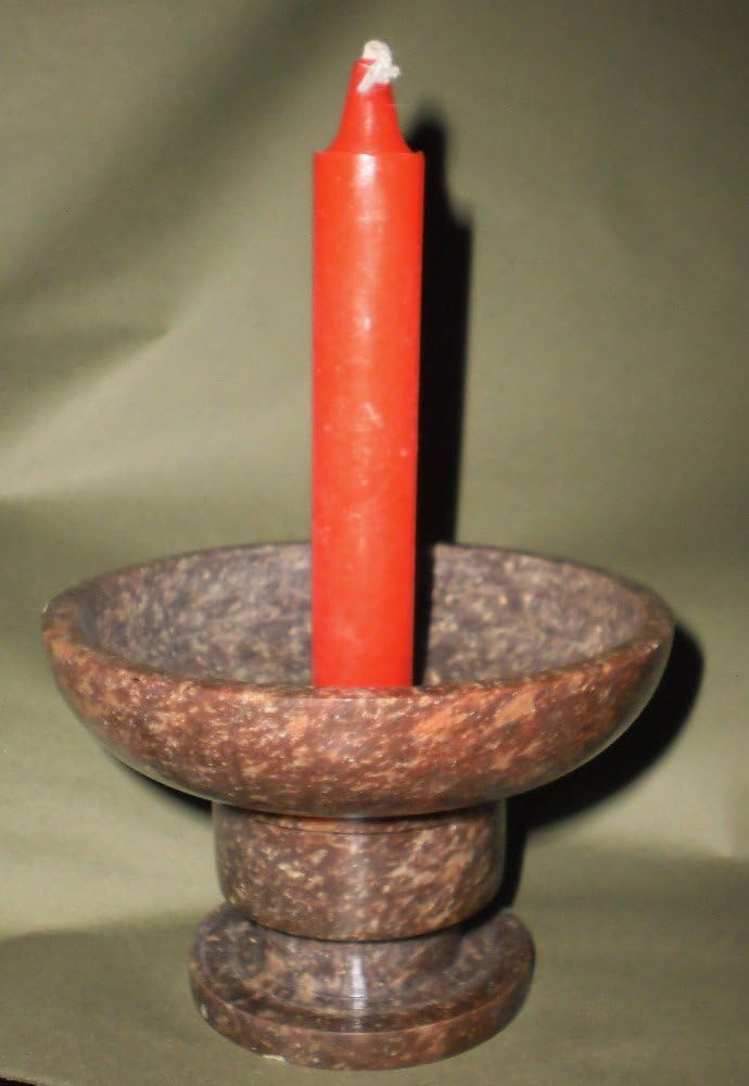 Candle Holder Home & Kitchen