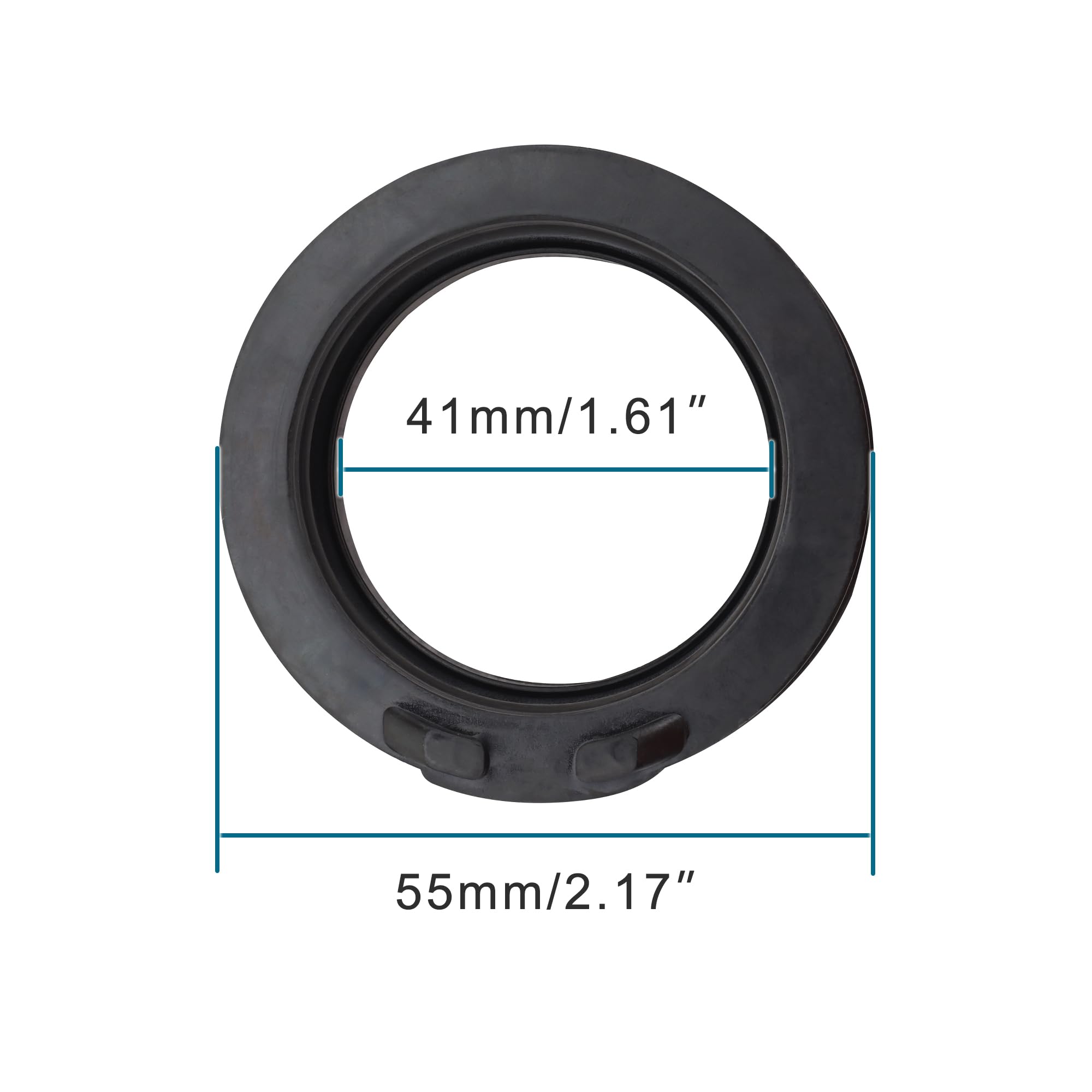 GOOFIT Capucha Antipolvo Del Maniquí De AdmisióN Del Carburador Reemplazar Para YZF R1 1998-2001 4XV-13597-00