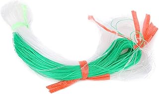 Garden Plant Trellis Netting,Heavy Duty Trellis Netting for Climbing Plants Trellis Netting Mesh Trellis for Cucumbers Clematis Tomatoes Vine Plants(2x20m)