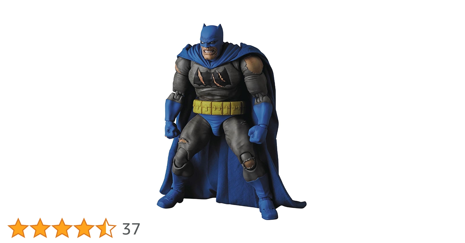 マフェックス MAFEX 119 バットマン BATMAN TDKR Amazon.co.jp: MAFEX マフェックス No.119 BATMAN (TDKR:The Dark