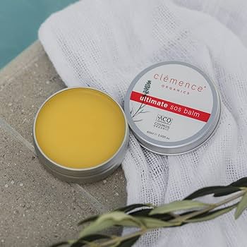 Amazon | clēmence ORGANICS(クレメンスオーガニクス) UT