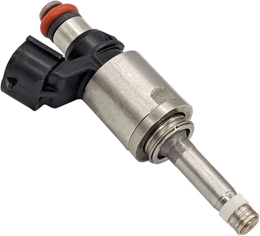 Amazon.com: DXFENAUS 4PCS Fuel Injector Nozzle PE0113250 Amazon.com: DXFENAUS 4PCS Fuel Injector Nozzle PE0113250