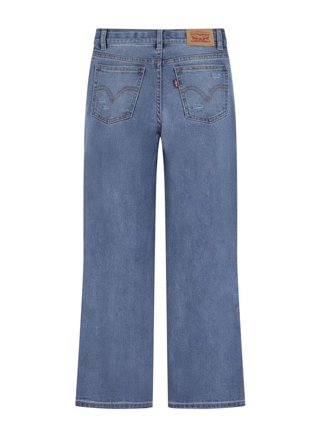Levi's Jeans Denim Jeans 6 Anni