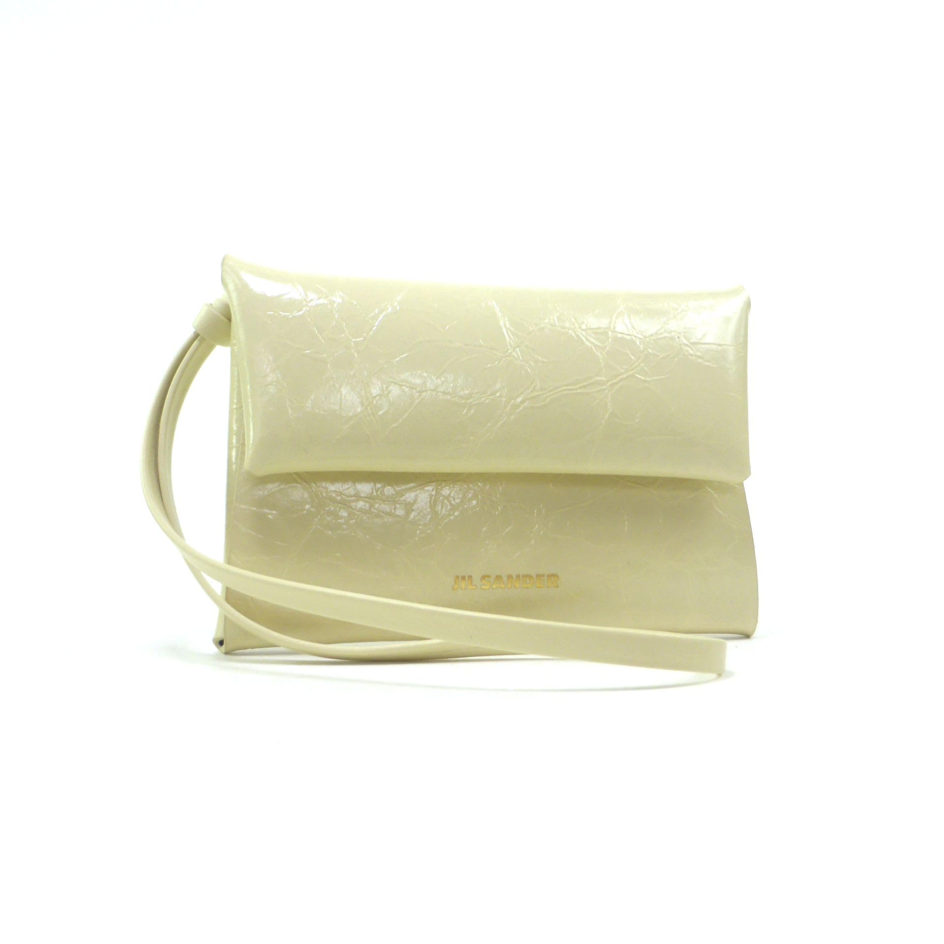 Amazon | [ジルサンダー] コインケース FOLDED COIN PURSE W ロゴ