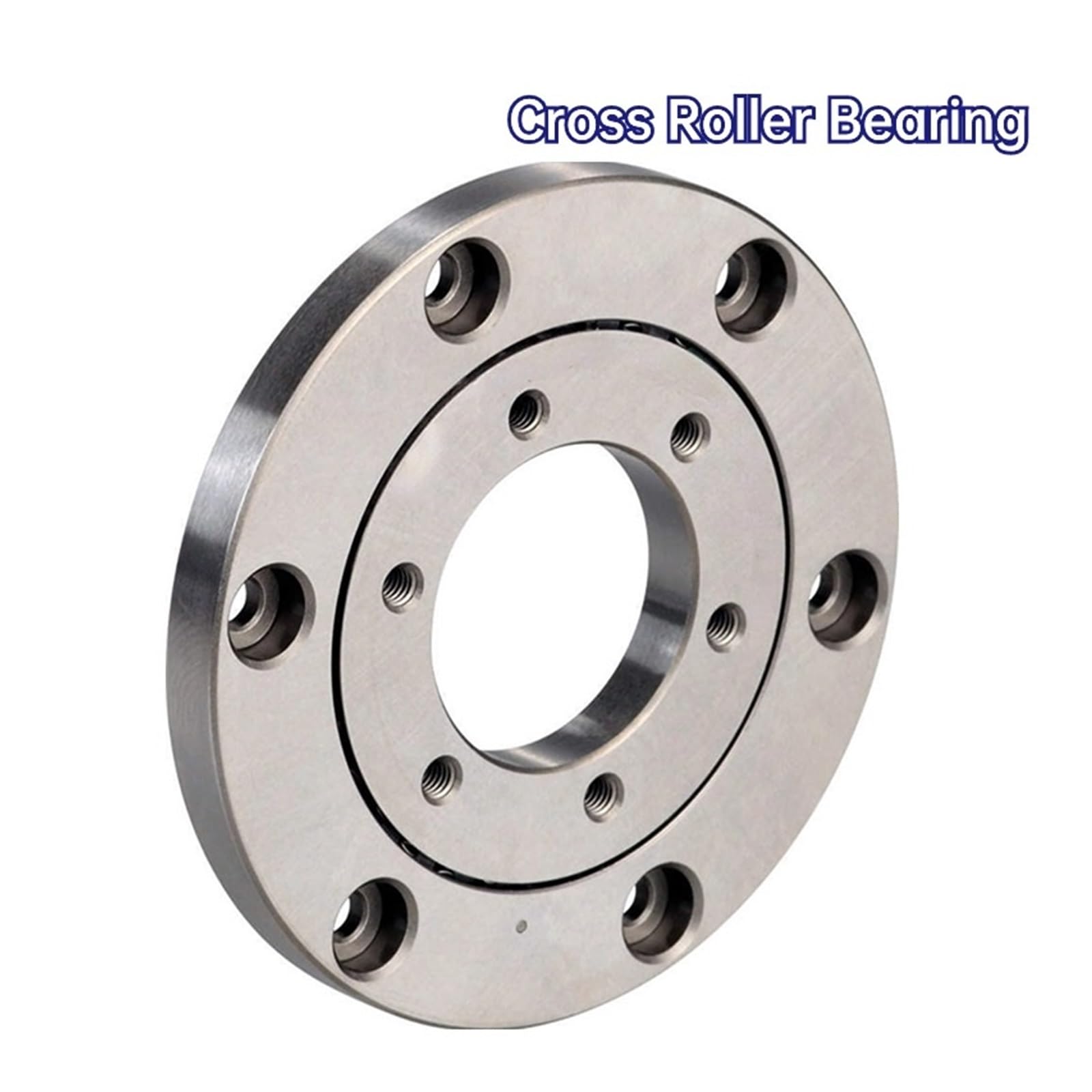 1 roulement à Rouleaux croisés de précision paroi Mince CRBTF105A P5 10 x 43 5 mm for Robot