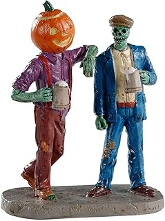 Jolly Jack Halloween Figurine - Buy now