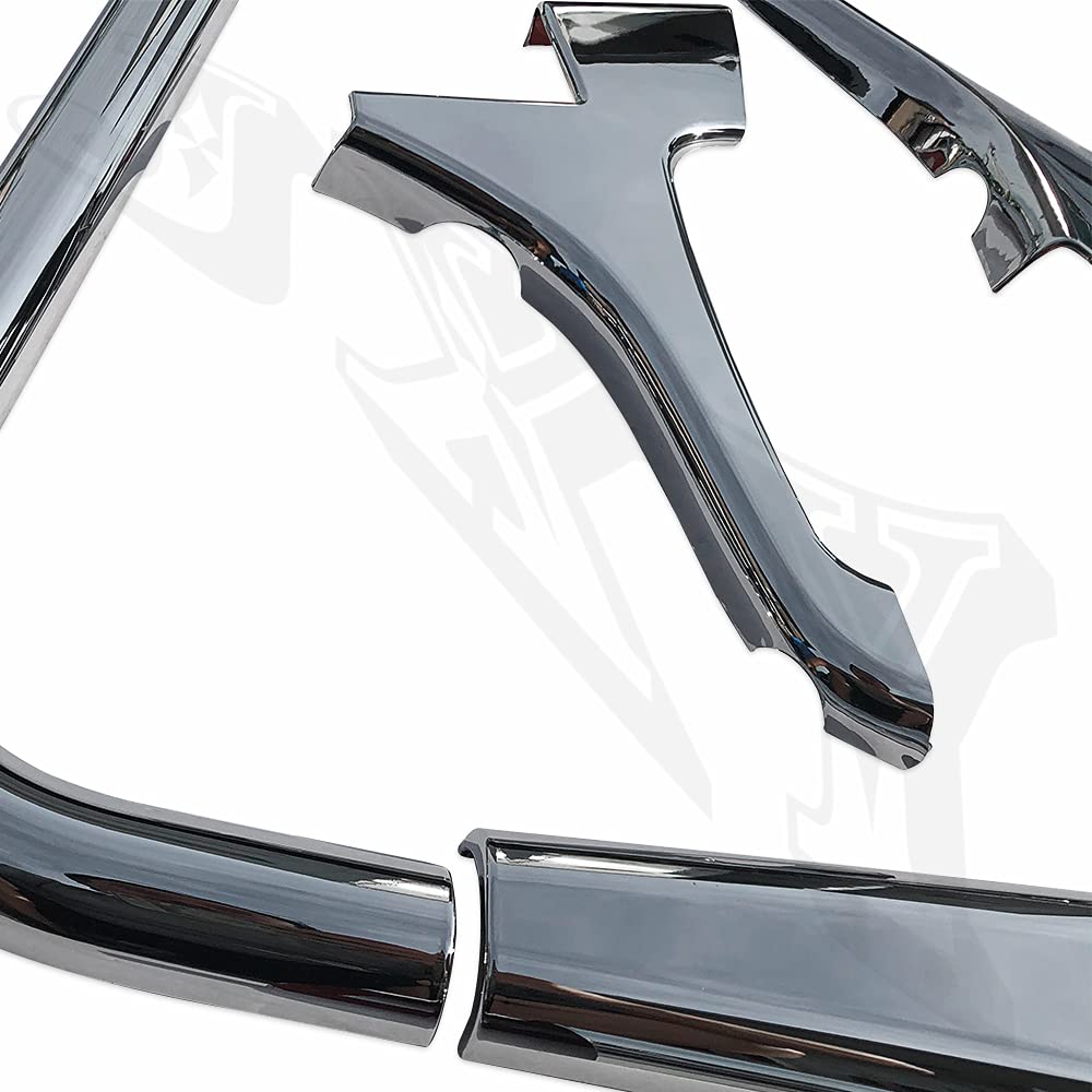 Amazon | 17 スーパーグレート 07 スーパーグレート メッキ ミラー