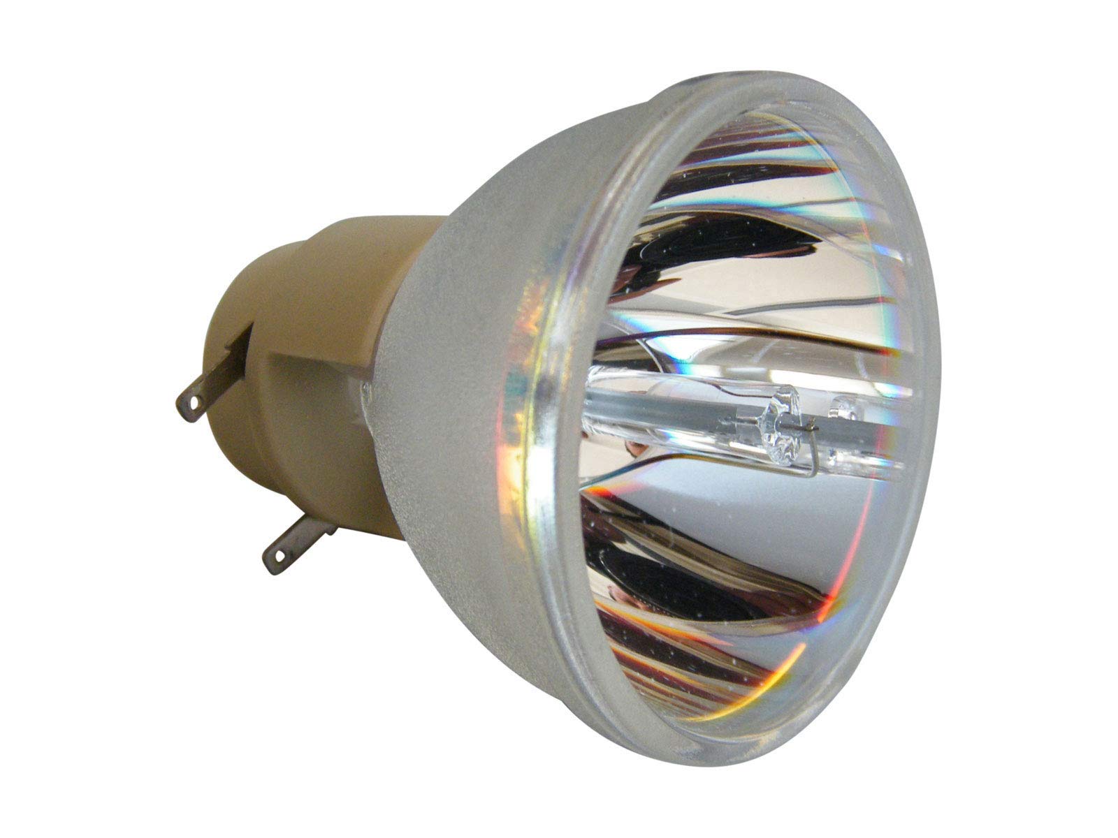 lampe projecteur pour OSRAM P-VIP 230/0.8 E20.8 – Compatible avec A | Remplace l'OSRAM P-VIP 230/08 E208 remplacement facile