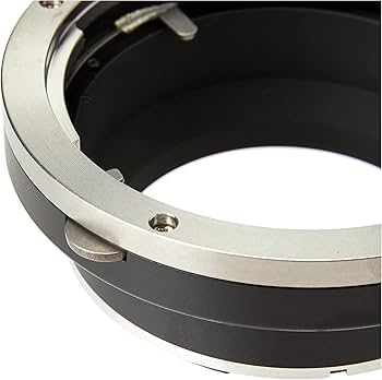 Amazon | Fotodiox Proレンズマウントアダプター Pentax 645 (P645