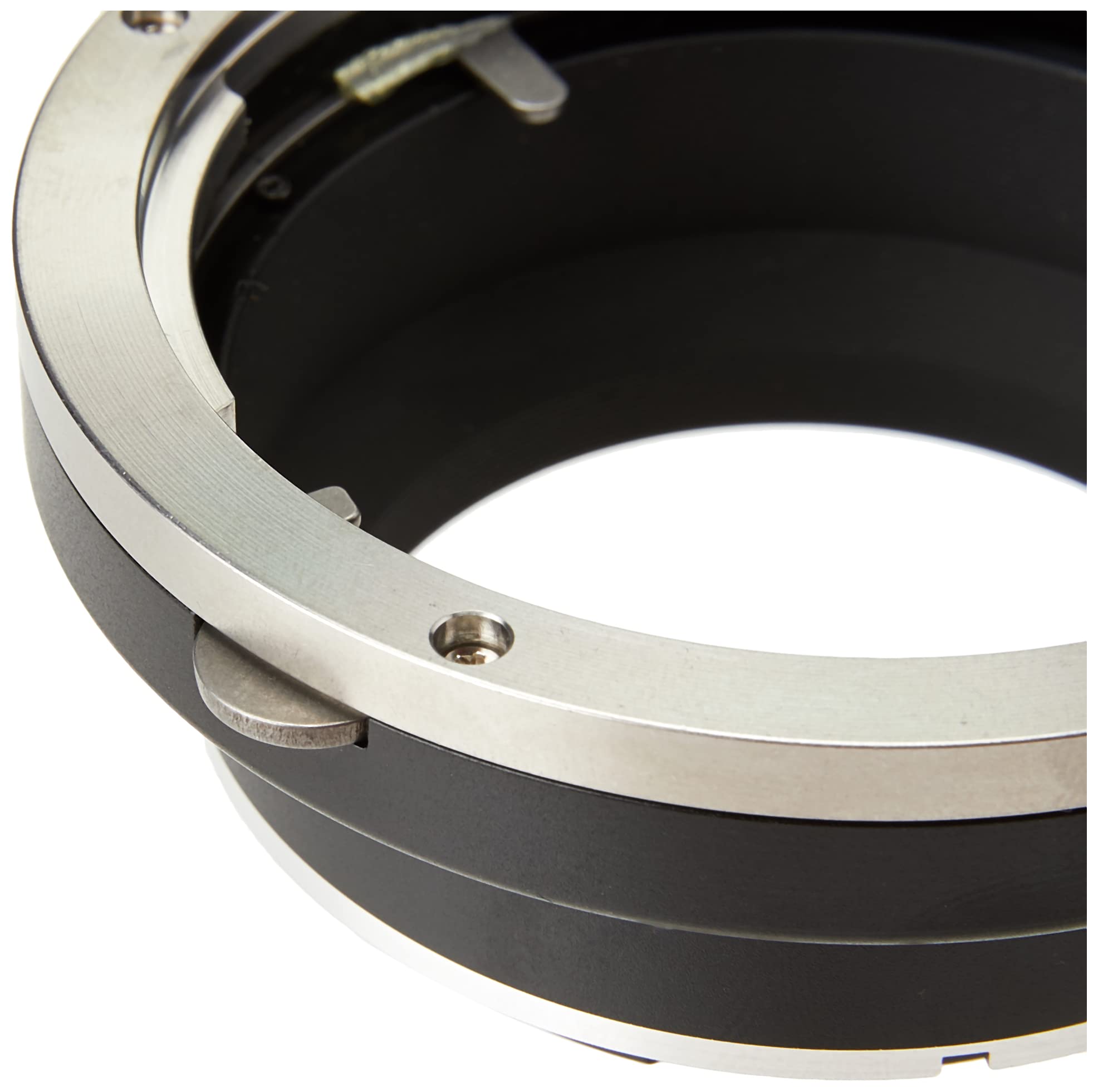 ELEFOTOマウントアダプターペンタックス６４５レンズをキャノンイオス使用 SHOTEN UMSシリーズ P645-SE-U（ペンタックス645［DAレンズ対応