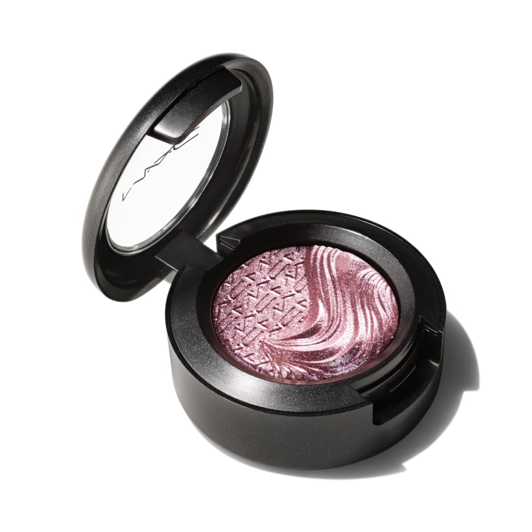 MAC Extra Dimension Eye Shadow - Luminous, Sheer, Metallic Finish - Ready To Party - 1.3g - 15cm x 15cm x 15cm