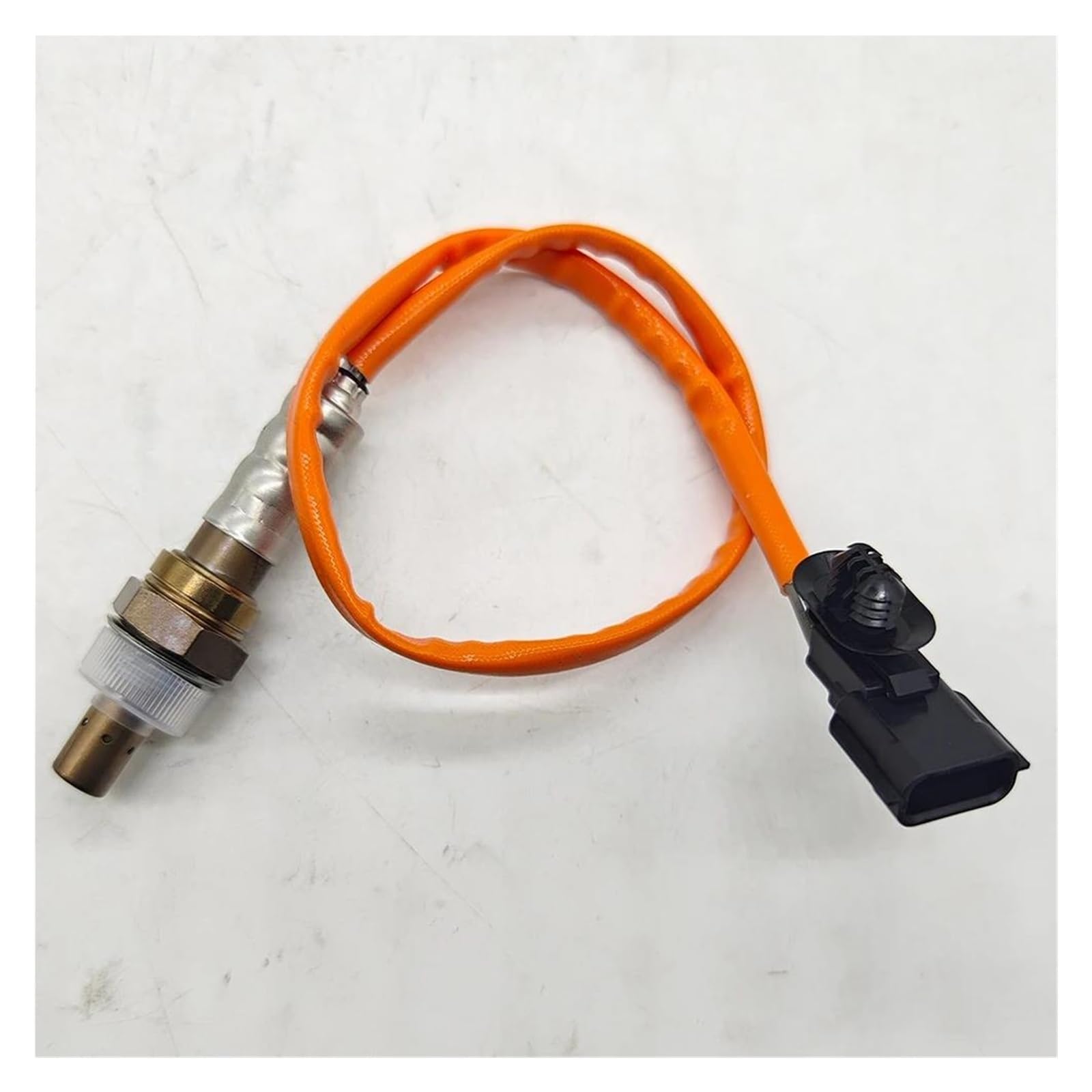 Sonde lambda régulation optimale des gaz d'échappement pour Modus 1.2L 2005 - 8