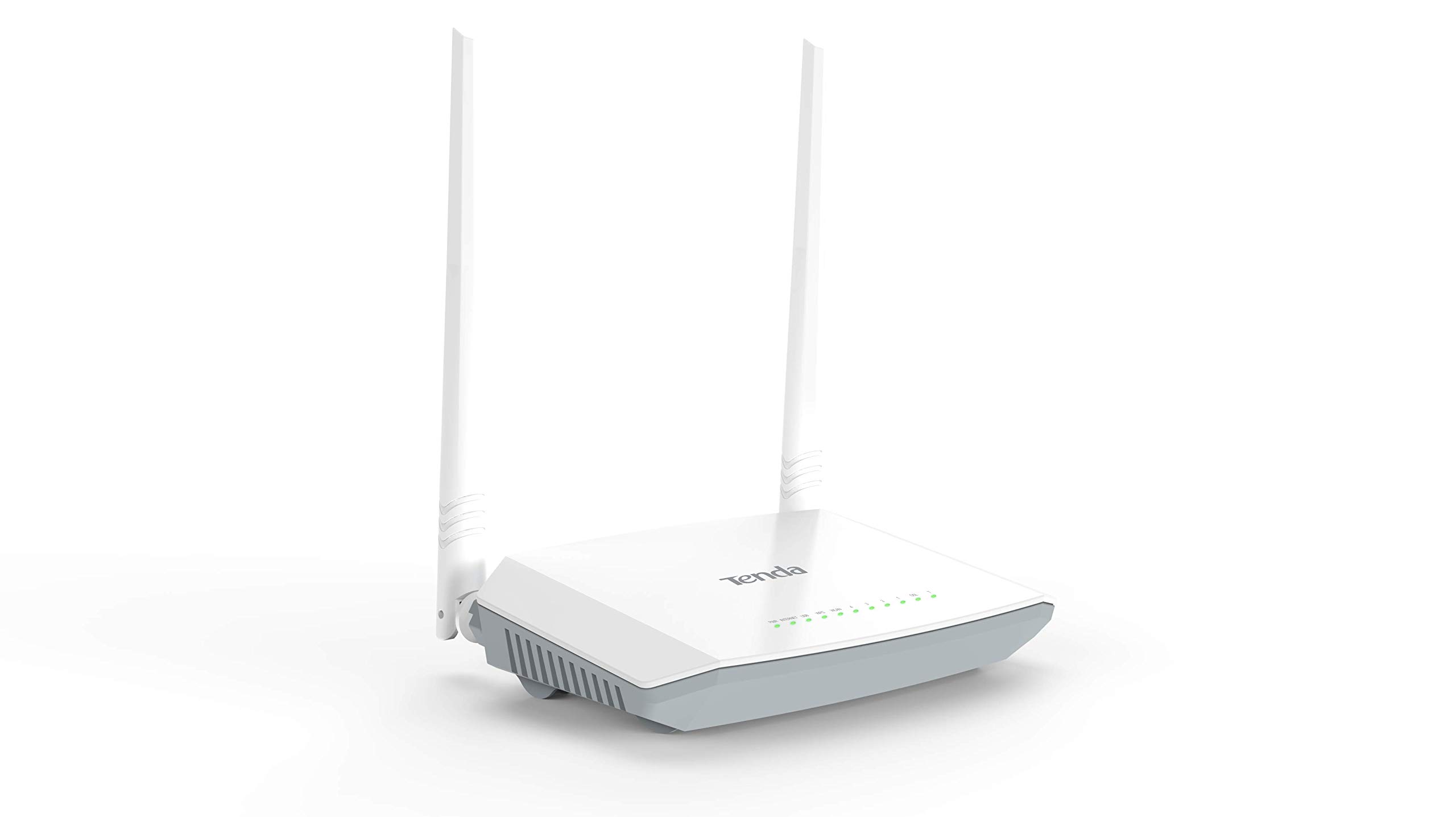 Tenda Wireless Router N VDSL2+ V300