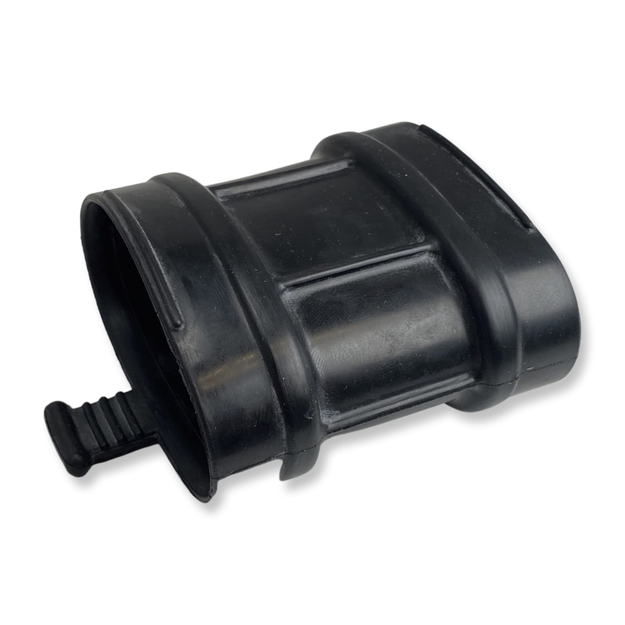 CVT Flexible Outlet Adapter Replacement for Can-Am Outlander Renegade 500 650 1000 – 707001168