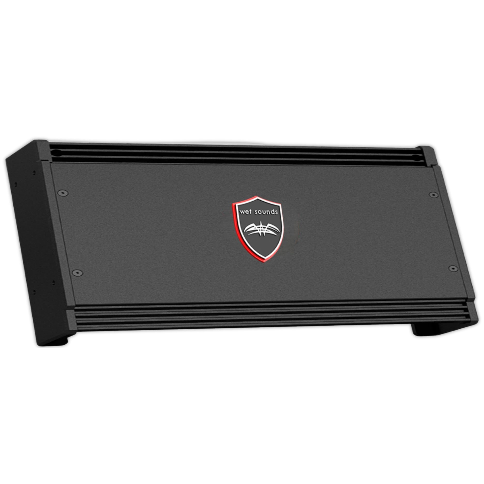 Sinister-SDX2500 Class D Monoblock Subwoofer Amplifier