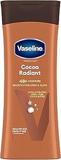 Vaseline Cocoa Radiant 2-Pack – Loción hidrat...