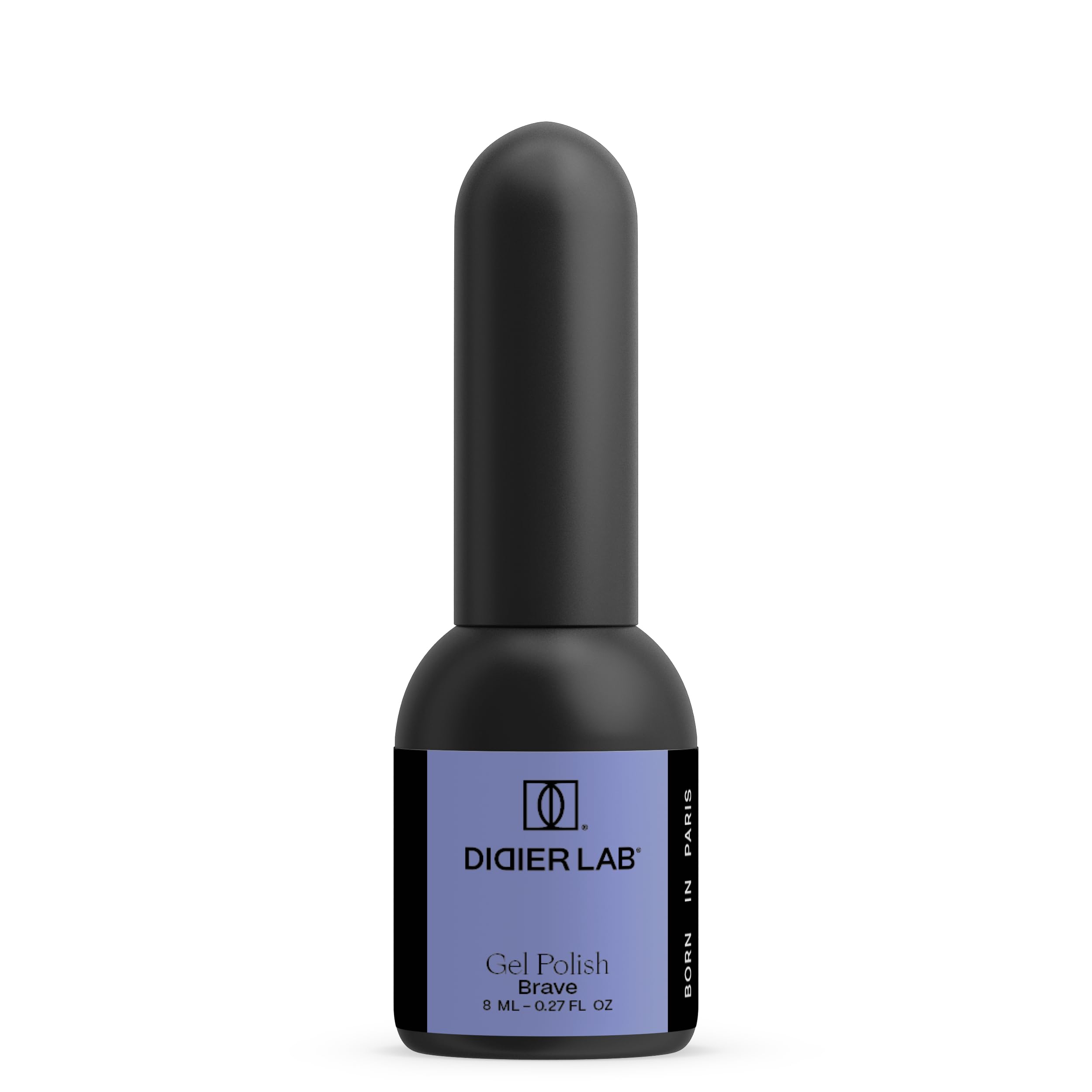 DIDIER LAB Premium Gel Nail Polish Studios Wild Fire – TPO-Free UV LED Colour – Long-Lasting High Gloss Finish – Rich Pigmentation with Easy Application – Chip Resistant Soak-Off – 8ml — view 40