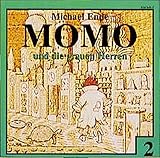  Momo - CDs: Momo, Audio-CDs, Folge.2