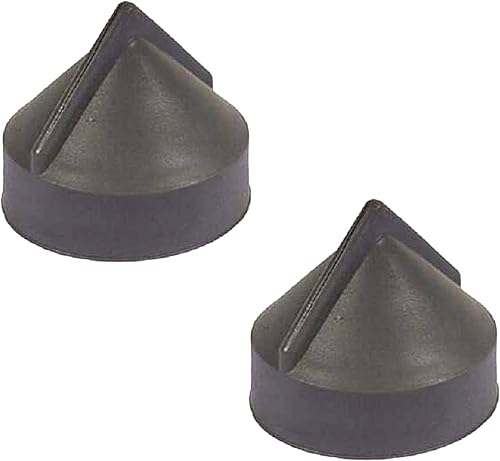 2PCS 11065-7008 2446207S 24-462-07-S - Válvula eyectora de polvo de repuesto para Kohler CH18-CH26 CH640-CH750 CV20-CV26 Kawasaki FD791D FH541V