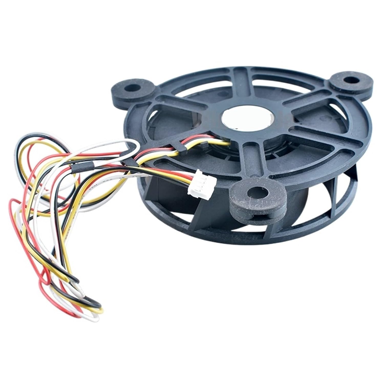 1pc Quiet Cooling Fan DC12V 0.12A GW10C12MS1BA-57Z322/321 Model Refrigerator Motor Fan(GW10C12MS1BA-57Z322)