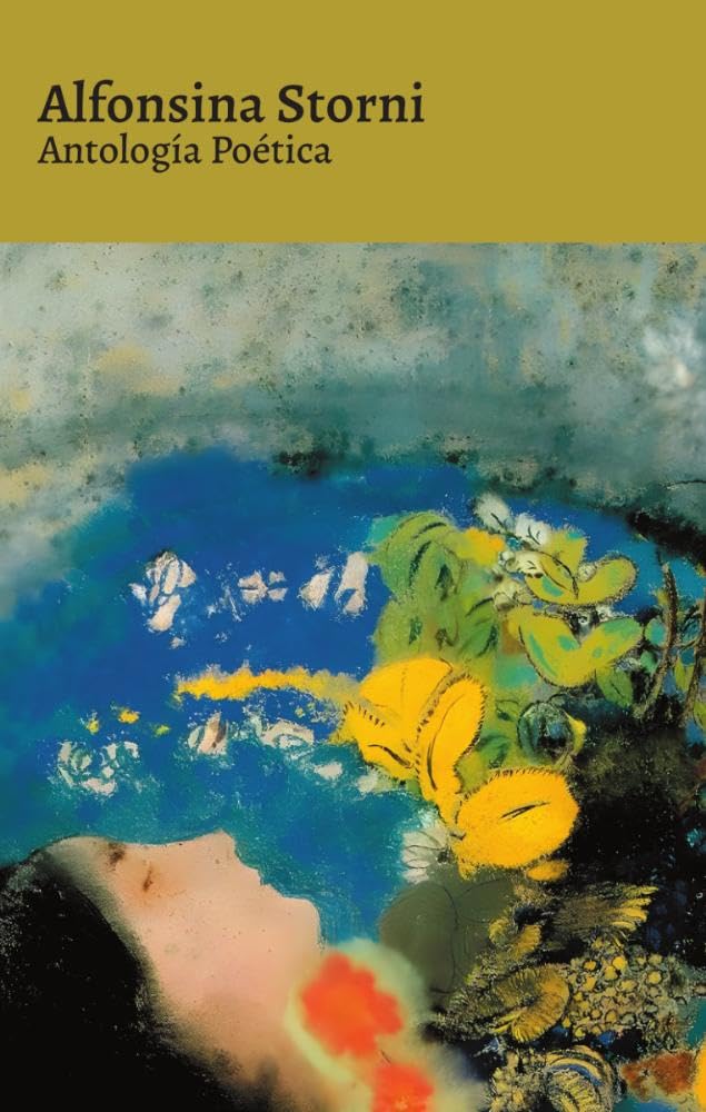 Antología Poética - Alfonsina Storni