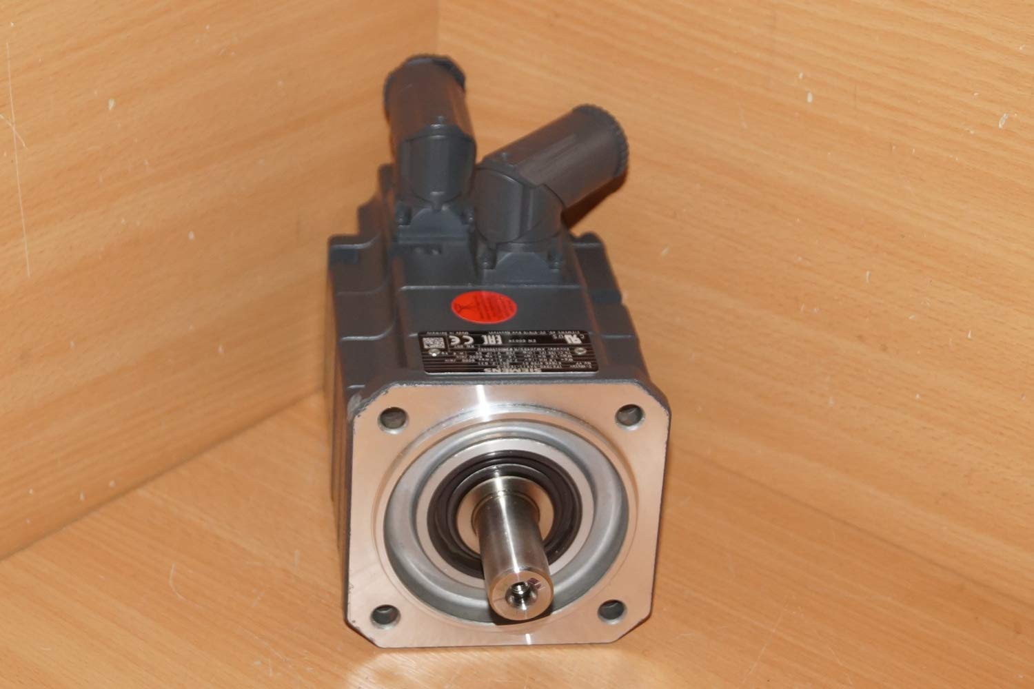 Siemens 1FK7040-5AK71-1EG5-Z Servomoteur 1FK7 040-5AK71-1EG5-Z