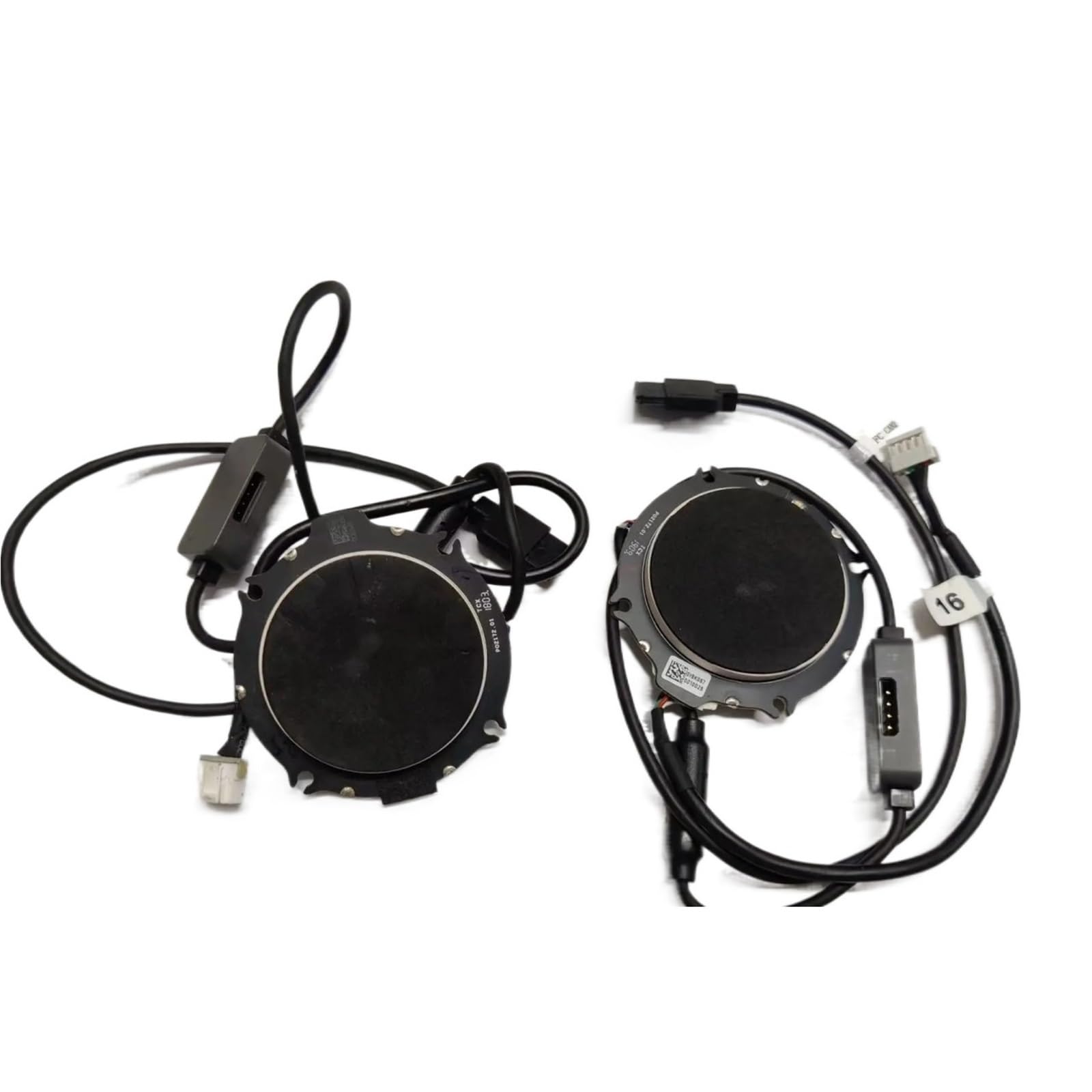 Do części modułu GPS drona rolniczego MG-1P(2 pcs)