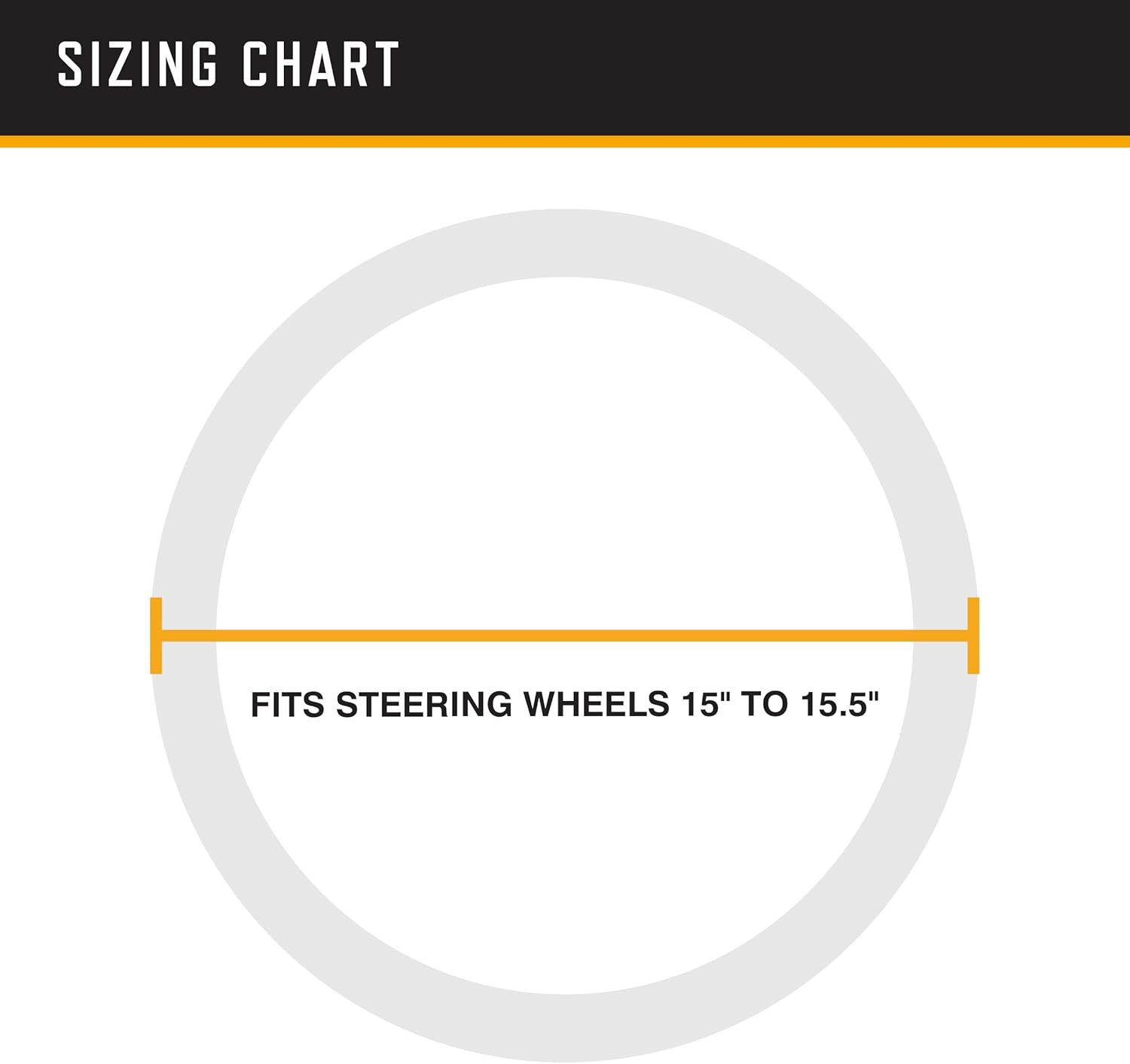 Browning Universal Fit Steering Wheel Cover for Car, Truck, and SUV, Durable Steering Wheel Protection, Arms Co. (Tan Duck Camo SIOC)