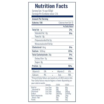 Isadora Low Fat Refried Beans, 15.2-Ounce (Pack of 8)