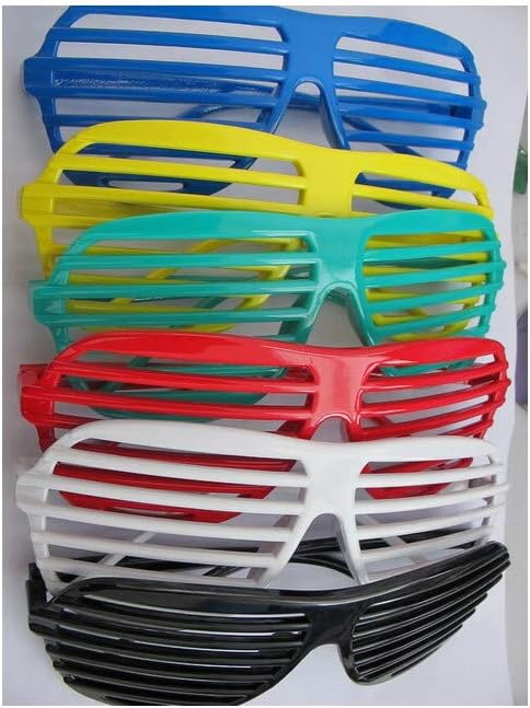 NuImage NV-1403 Slotted Glass