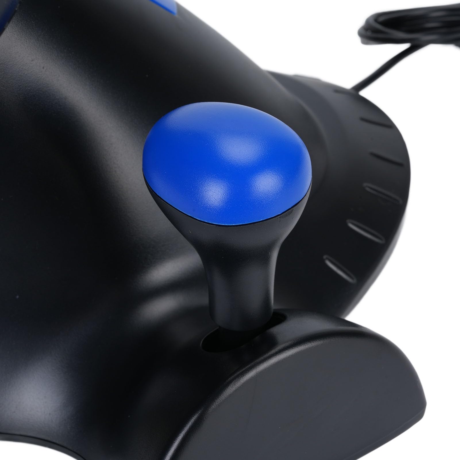 PUSOKEI Volante con Pedali Lineari e Paddle USB Rotazione di 180° Feedback di Vibrazione Realistico Volante da Gioco per PC per per