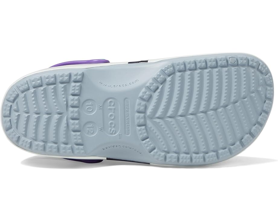 Classic Clog - Seasonal Graphic (Toddler)