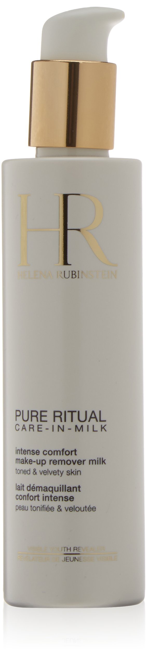 Helena Rubinstein Pure Ritual Intense Comfort Make-Up Remover Milk, 6.76 Ounce