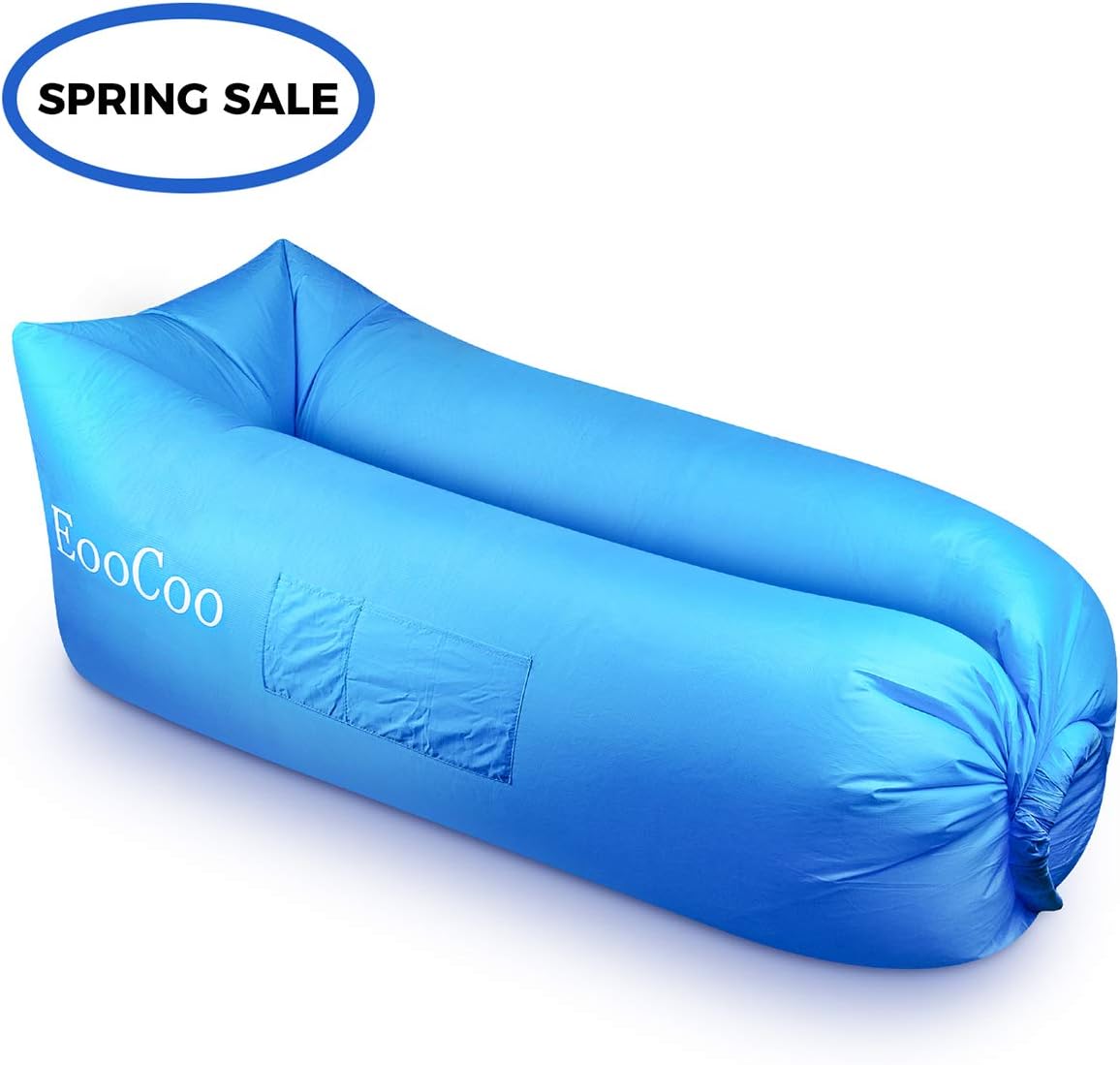 portable inflatable sofa
