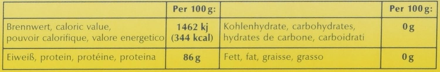 Leaf Gelatine Sheets - Bronze - 2.2 lb box Gelita