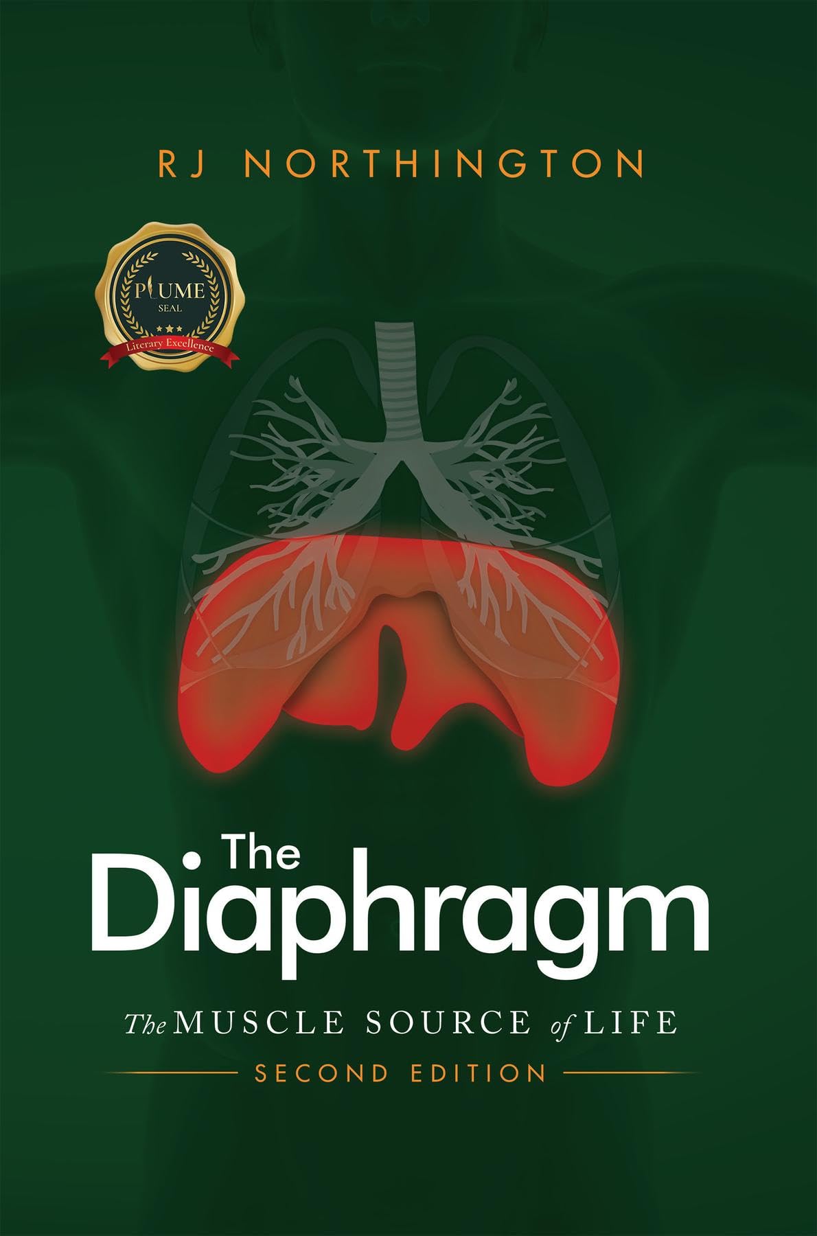 The Diaphragm English Edition ouvrage référence reliure rigide
