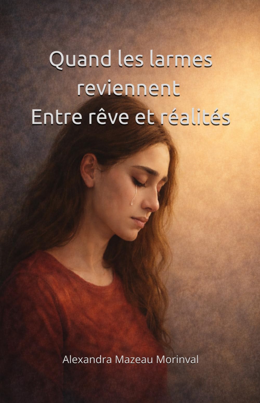 Quand les larmes reviennent. Entre rêve et réalités